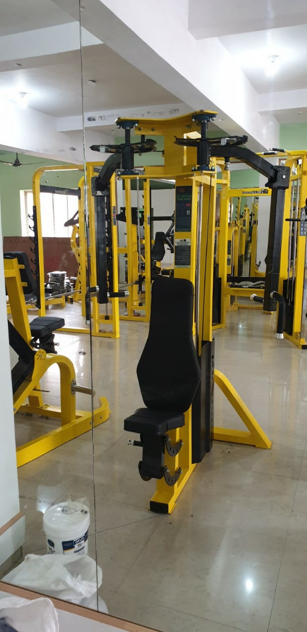 Health club Valencia, Mangaluru